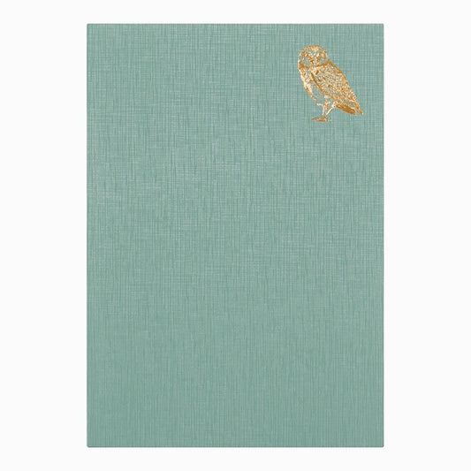 CUADERNO Journal Night Time