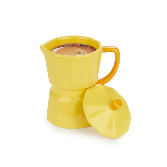 TAZA MUG MOKA