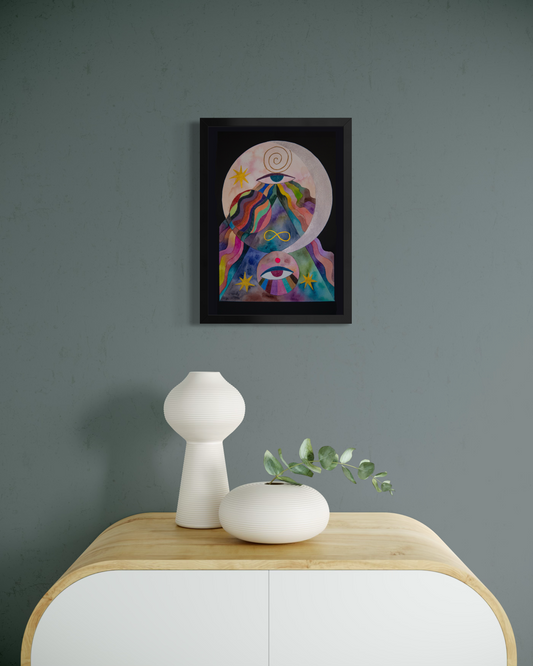 Altar Lunar I
