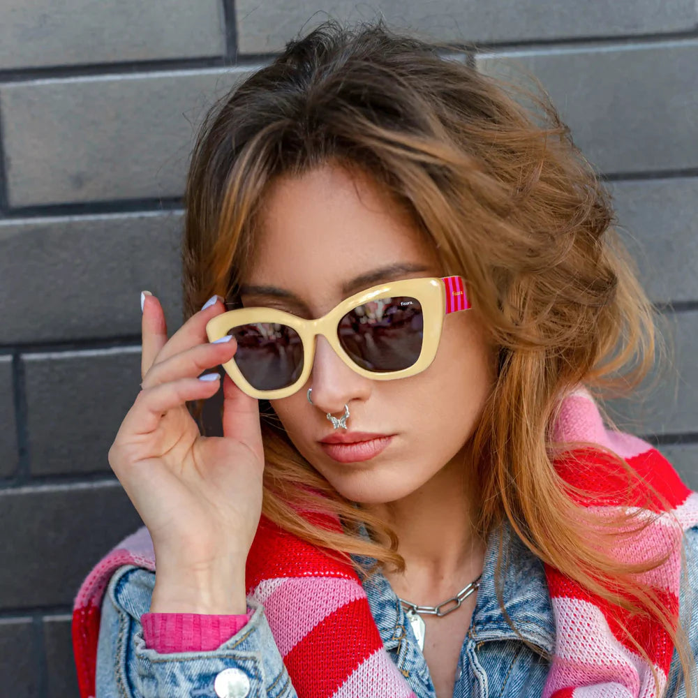 GAFAS DE SOL "BORN TO BE CUTE"