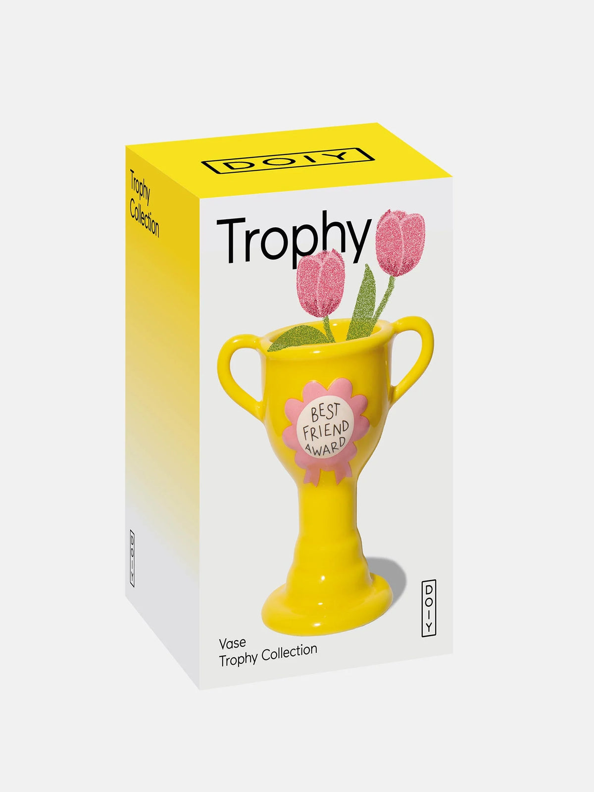 JARRÓN TROFEO PEQUEÑO
