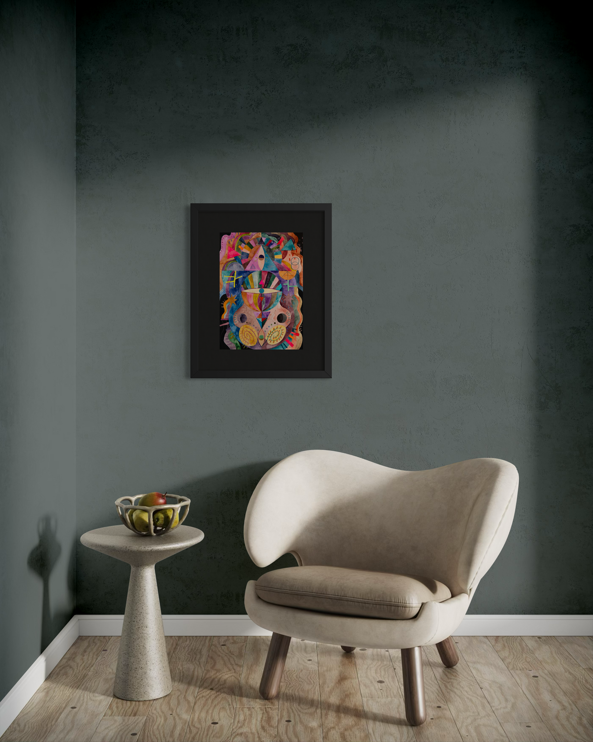 Expansión I