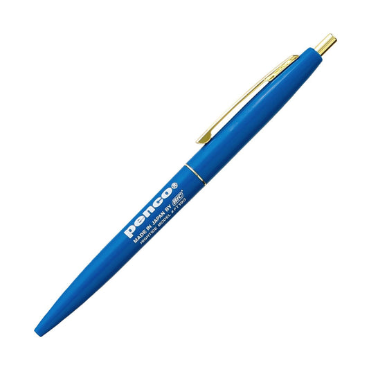 Bolígrafo Knock Ballpoint Pen