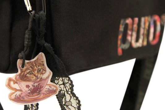 Bolso Kiuti Anochecer
