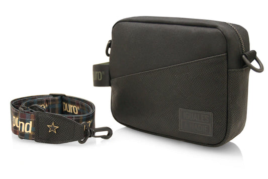 Bandolera Shif Black