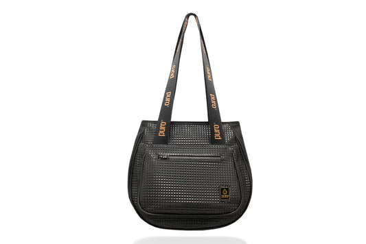 Bolso Smile Now Black