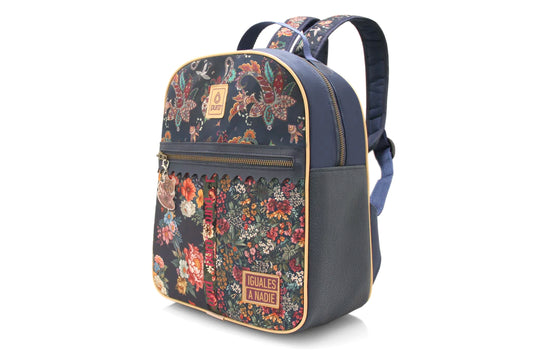 Mochila Trenia Tres