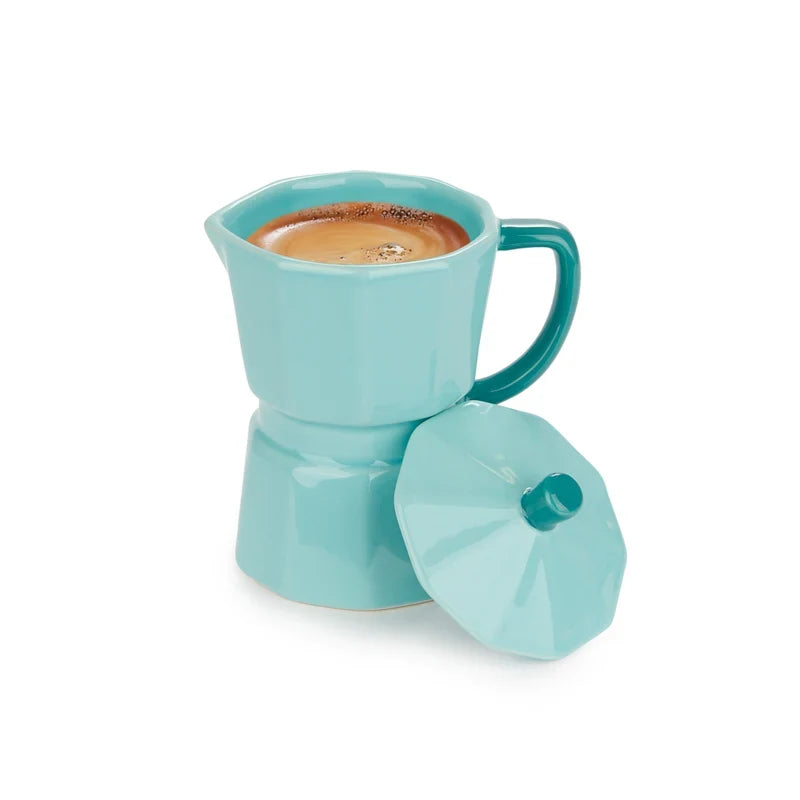 TAZAS Y VASOS