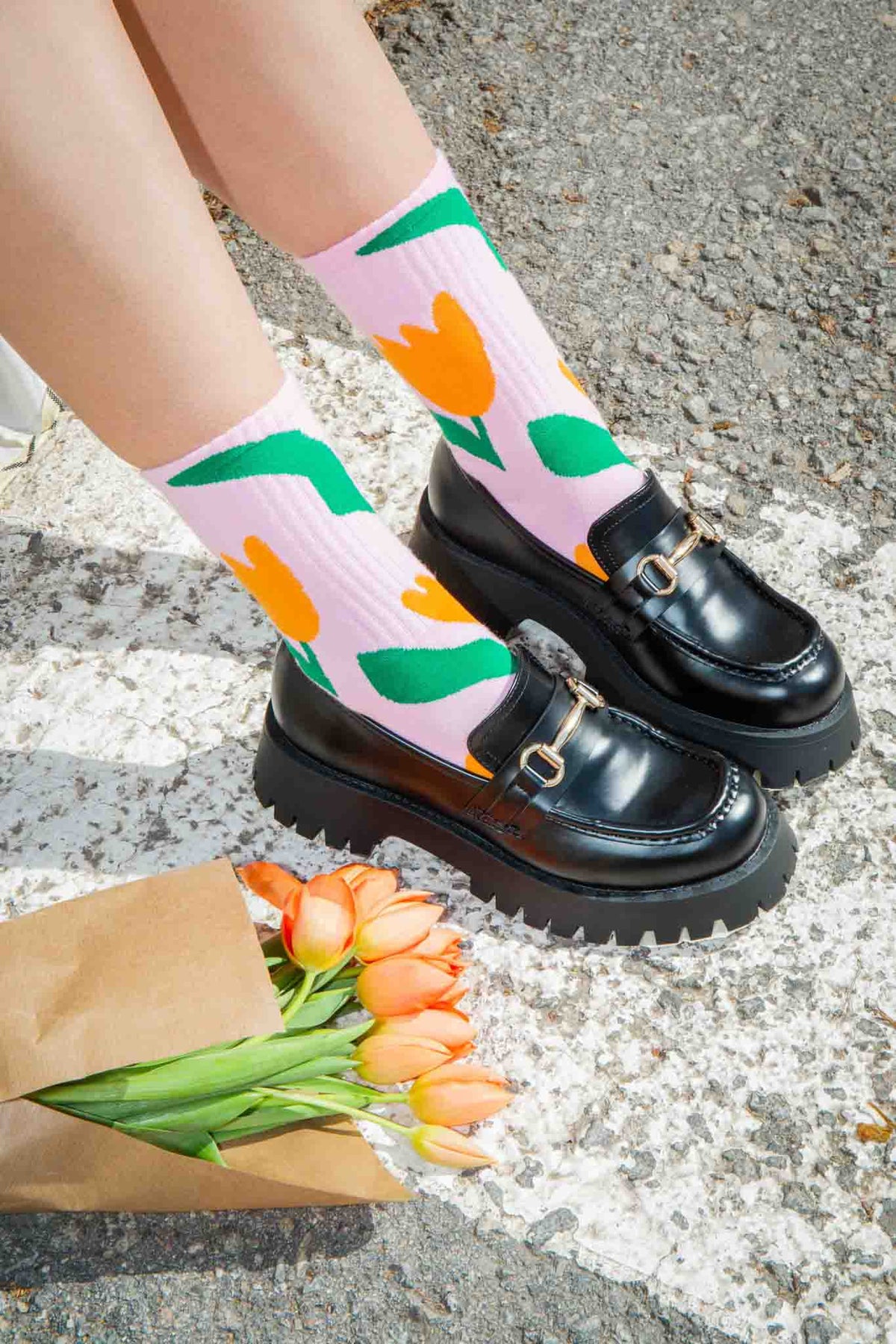 CALCETINES