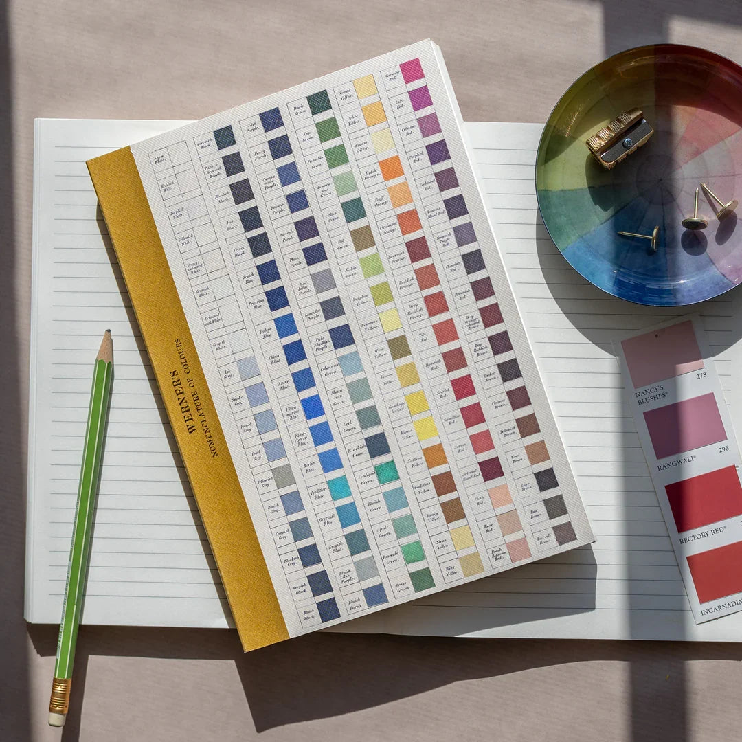 CUADERNOS Y LIBRETAS