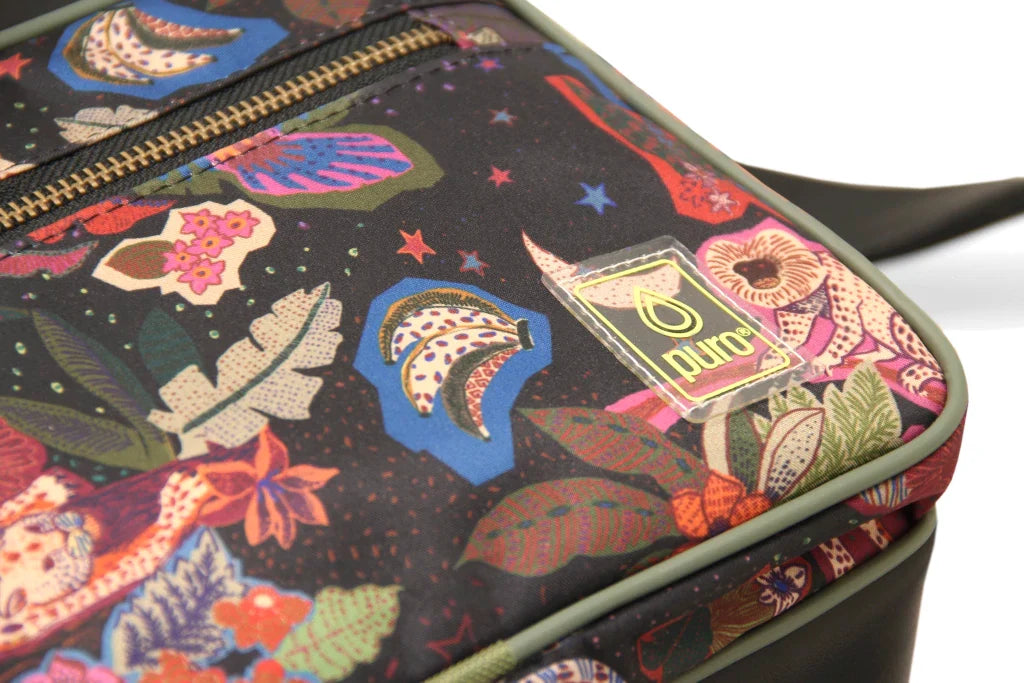 BOLSOS, MOCHILAS Y RIÑONERAS