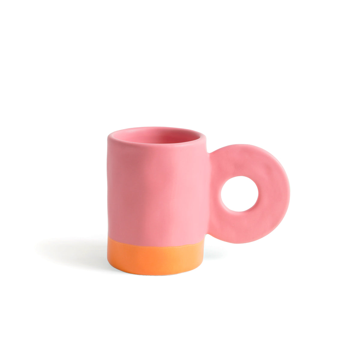 TAZA CERÁMICA