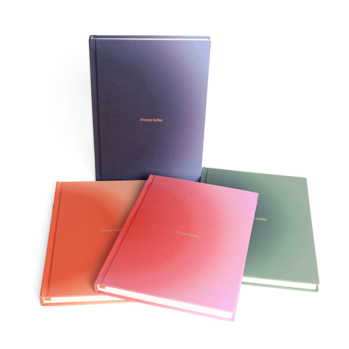 LIBRETA BULLET JOURNAL HELIO FERRETTI