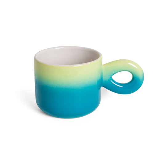 TAZA CREPÚSCULO