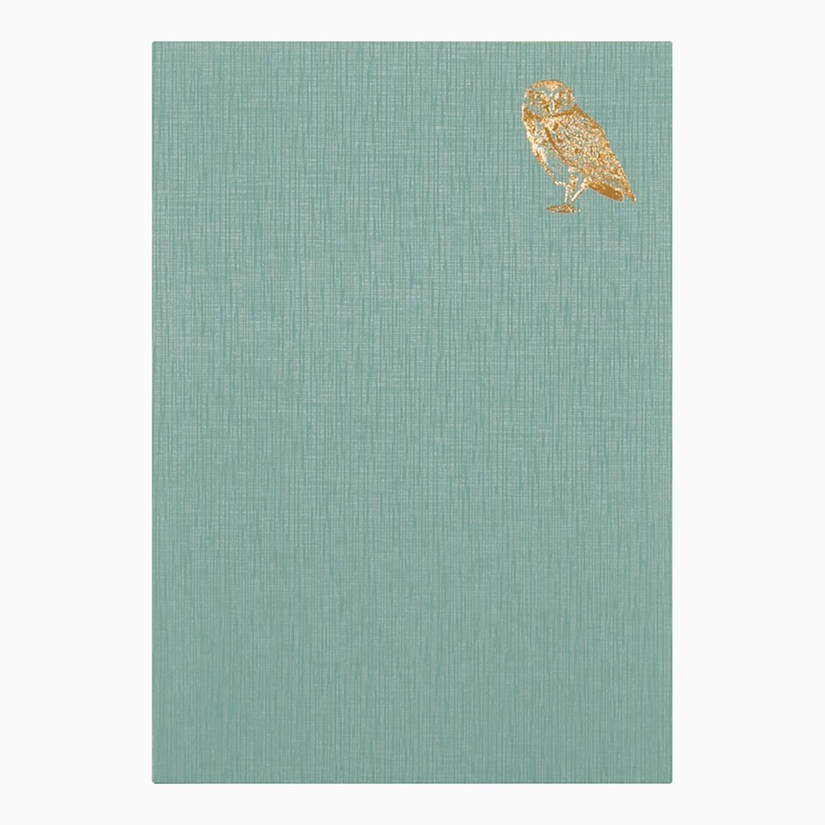 CUADERNO Journal Night Time