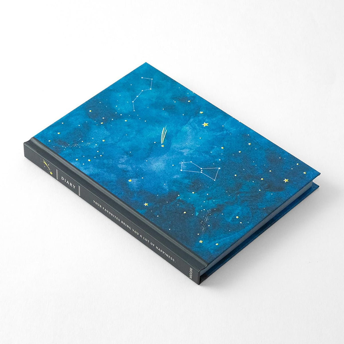 CUADERNO Diary Night Sky