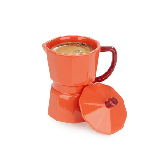 TAZA MUG MOKA