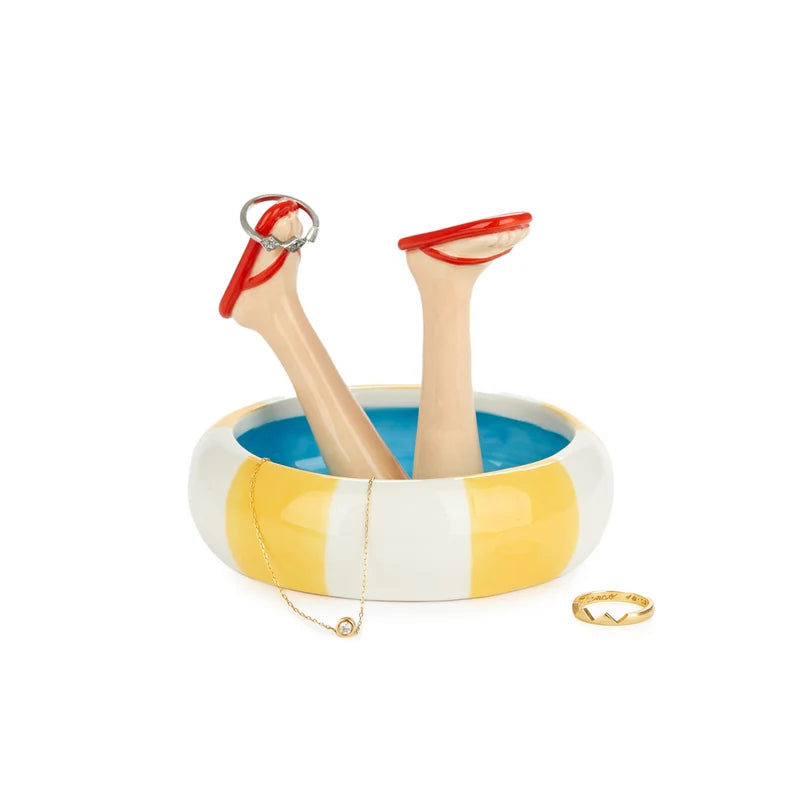 Joyero Happy Legs Summer