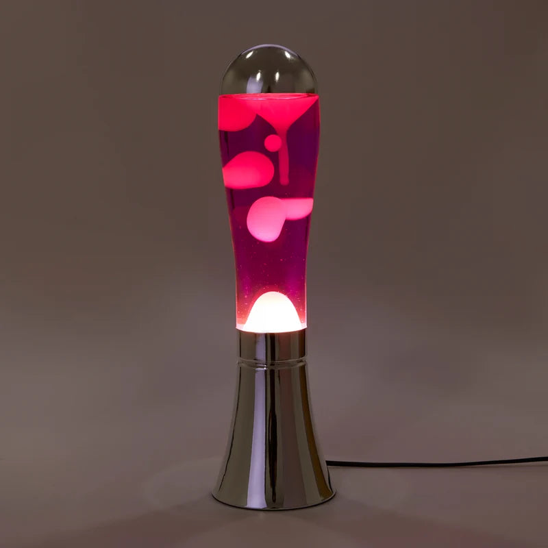 LAMPARA DE LAVA MAGMA 45CM