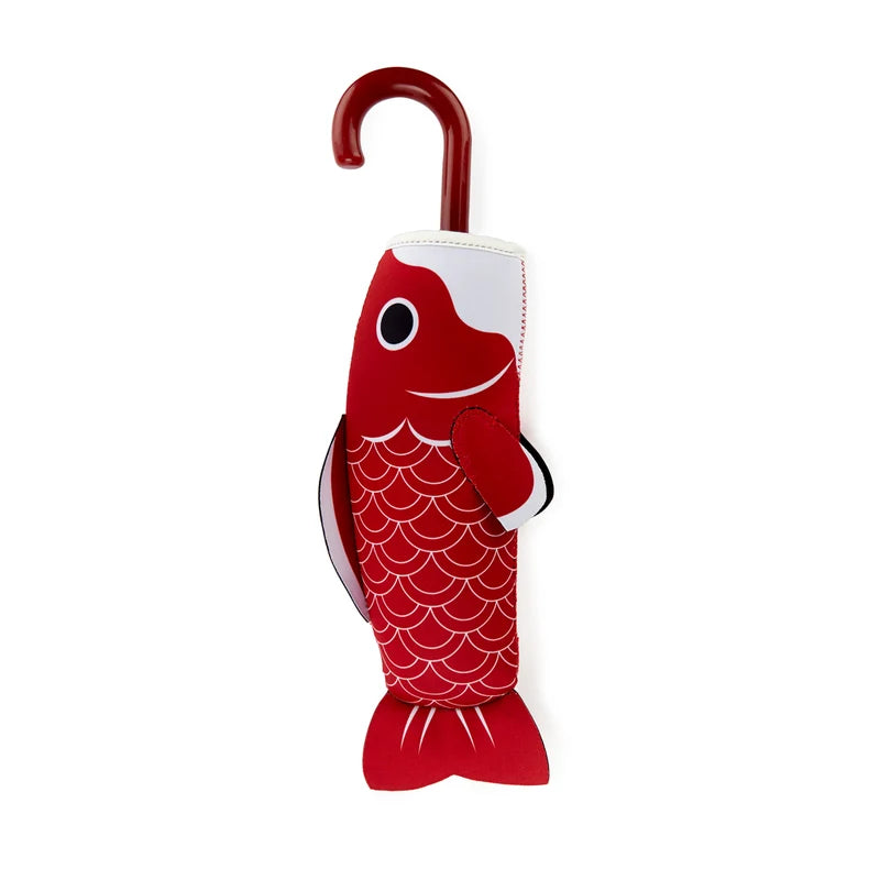 Paraguas Koi Fish