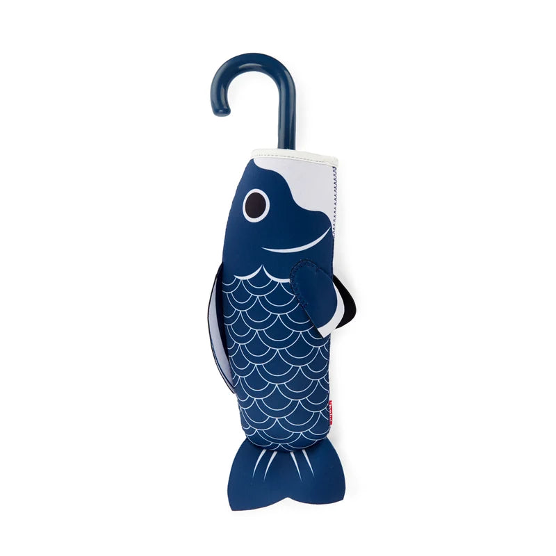 Paraguas Koi Fish