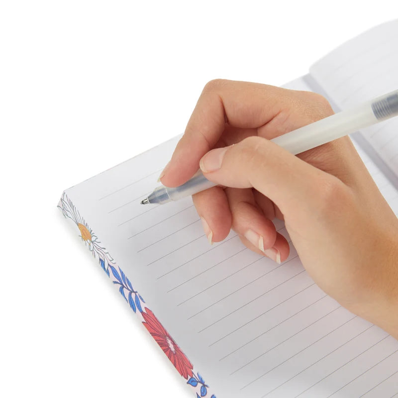 Libreta From the Heart