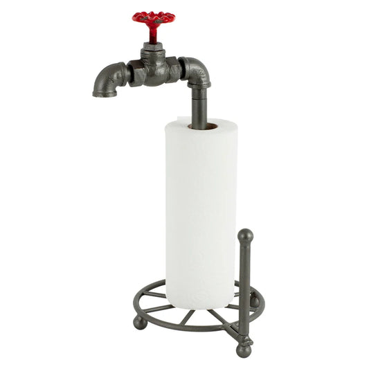 Soporte papel de cocina Pipeline