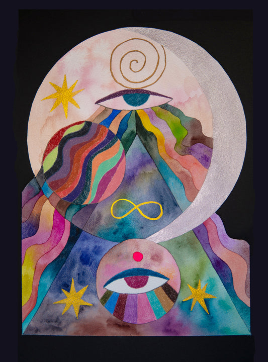 Altar Lunar I