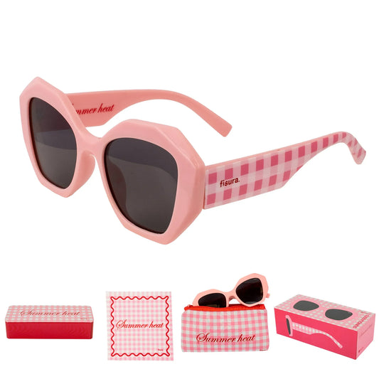 GAFAS DE SOL "SUMMER HEAT"