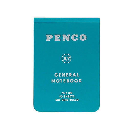 CUADERNO PENCO Soft PP Notebook A7