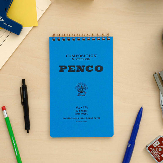 CUADERNO PENCO Coil Note Pad M
