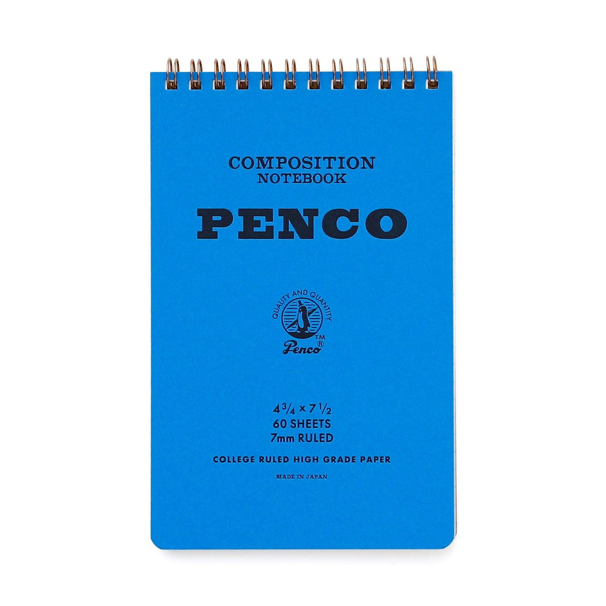 CUADERNO PENCO Coil Note Pad M