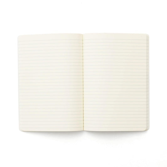 CUADERNO PENCO Soft PP Notebook A6 Ruled