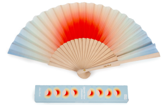 ABANICO GRADIENT