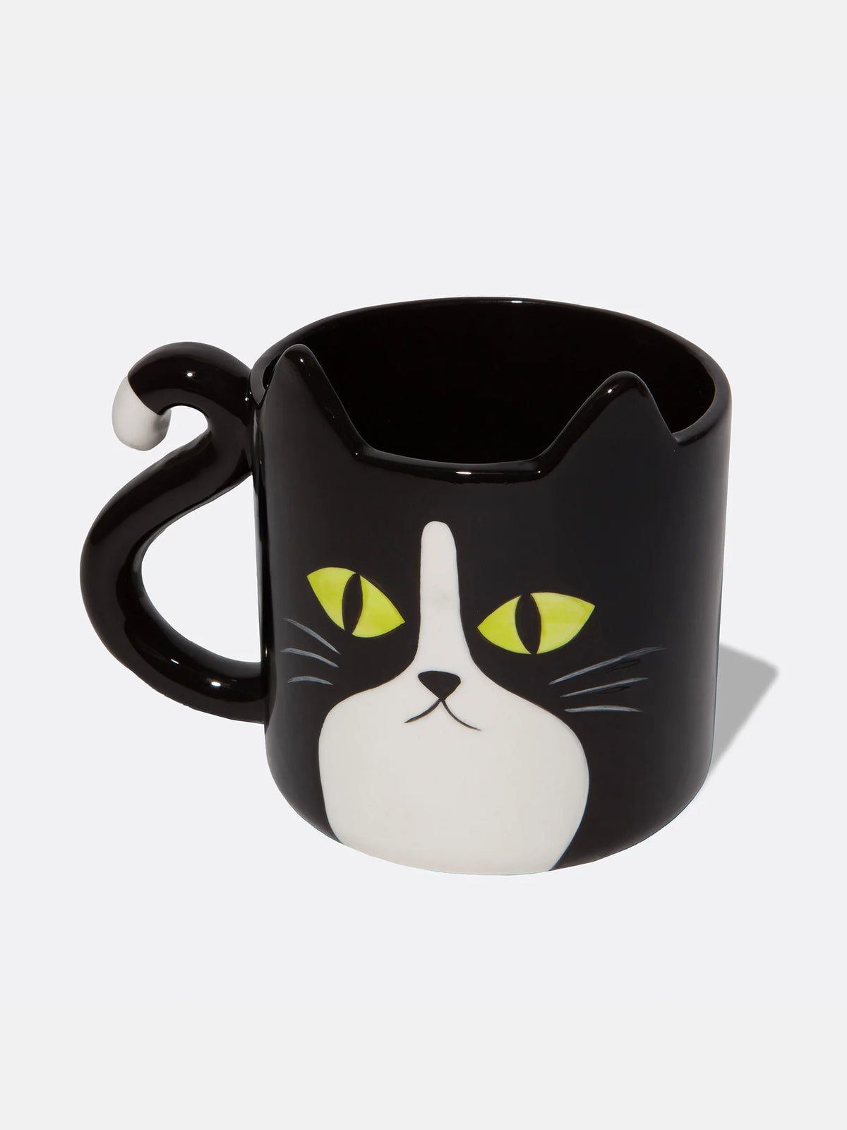 TAZA GATO