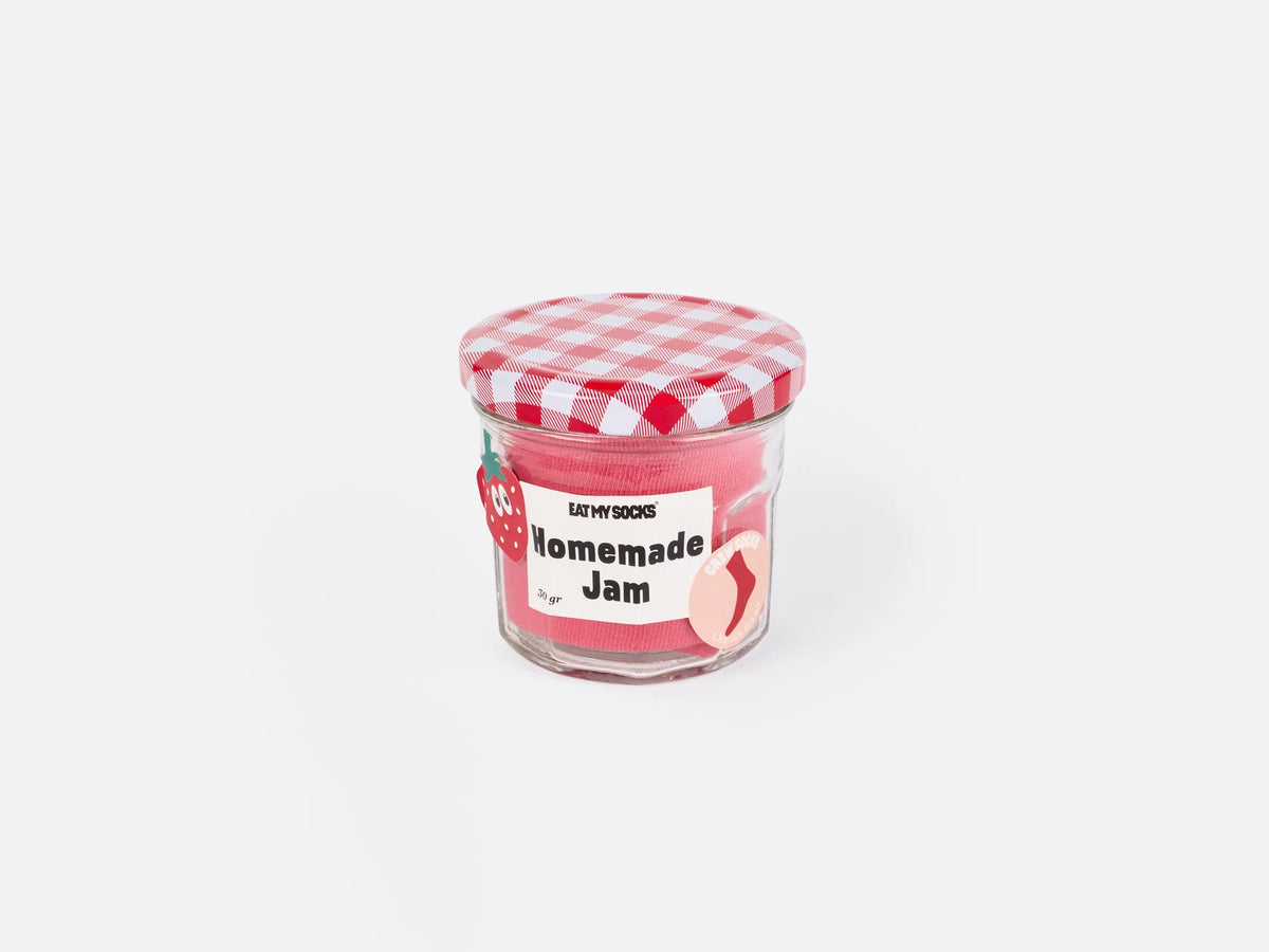 CALCETINES HOMEMADE JAM
