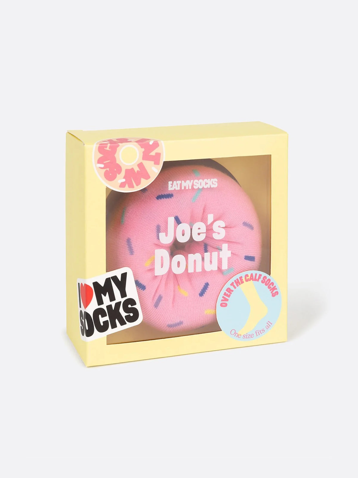 CALCETINES JOE´S DONUT
