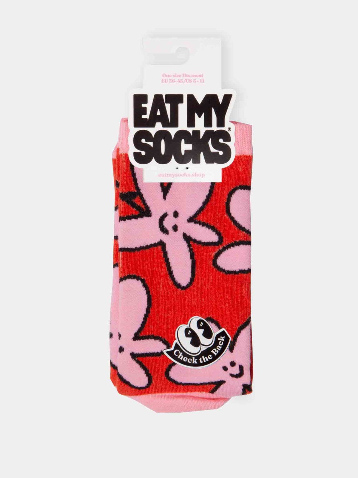 CALCETINES DAISY
