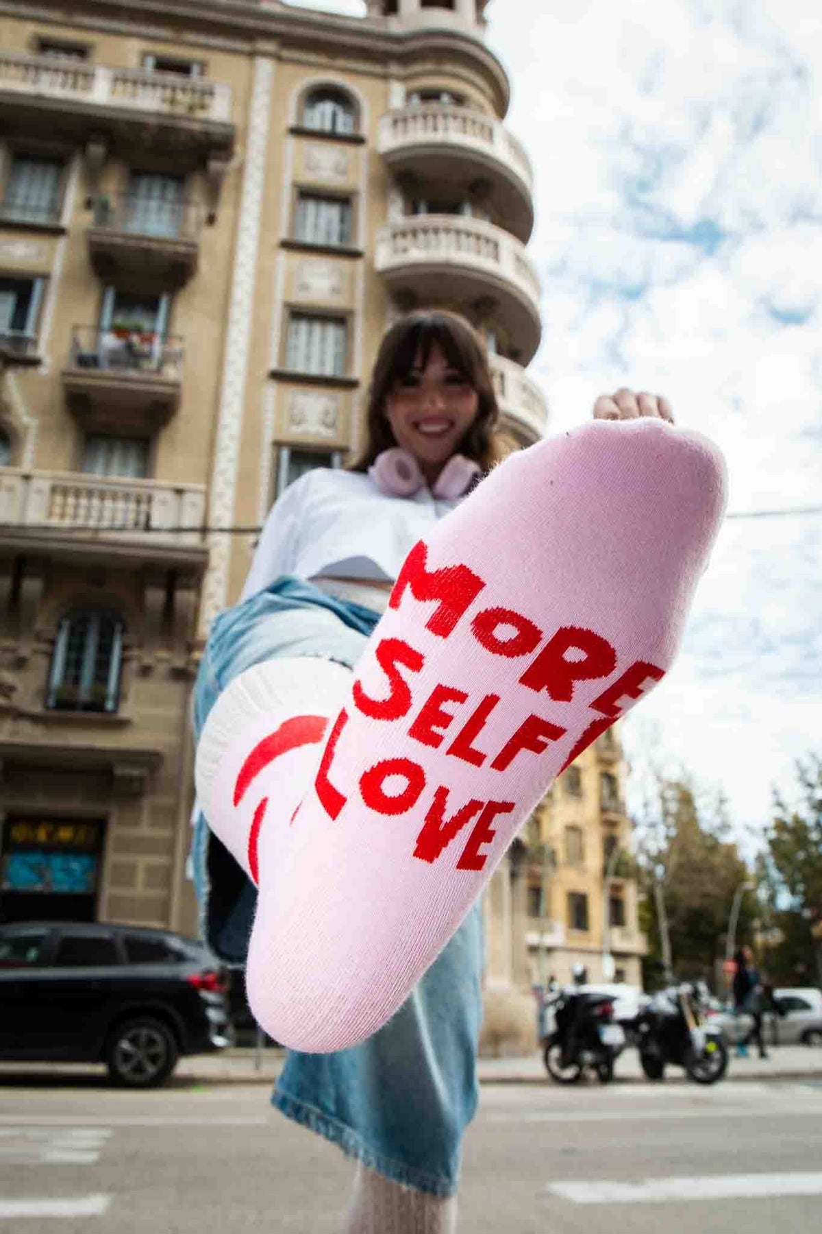 CALCETINES LOVE