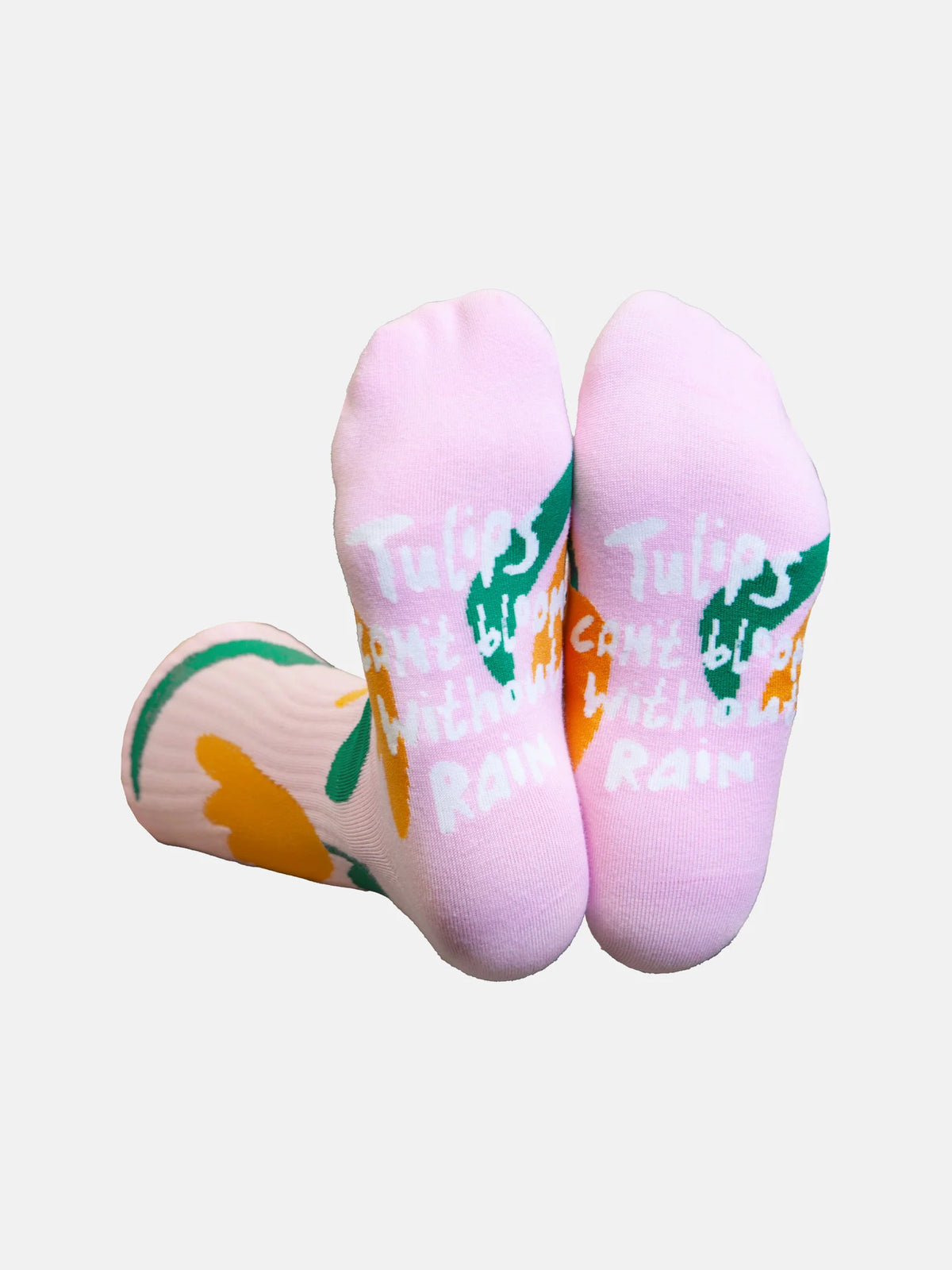 CALCETINES TULIPAN