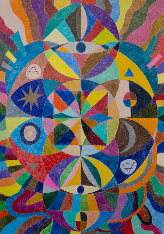 Entrelazamiento II
