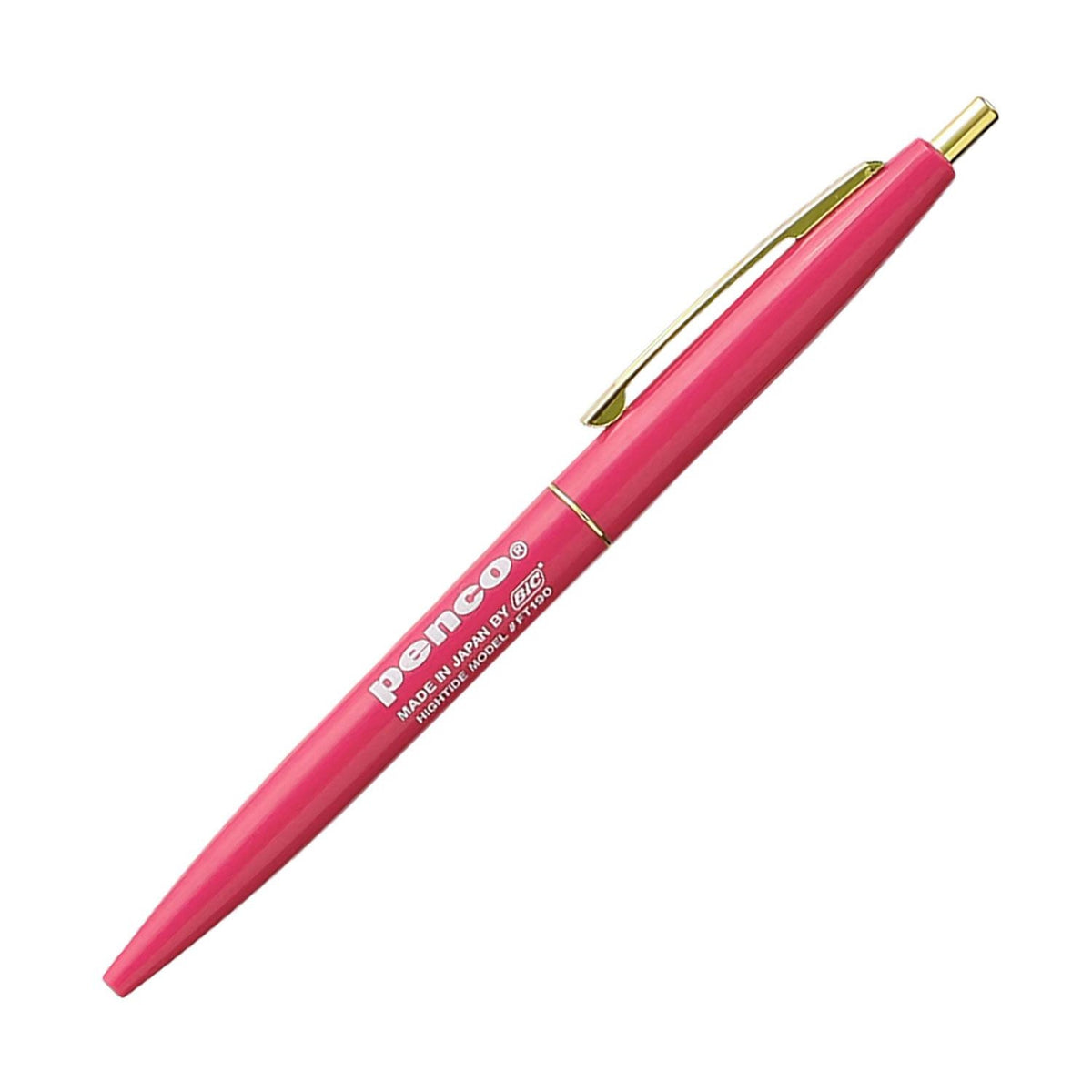 Bolígrafo Knock Ballpoint Pen