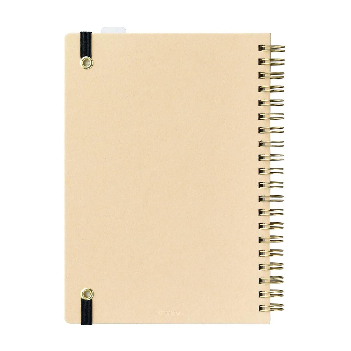 CUADERNO HITOTOKI NOTE Comic Comic Size Night Sky