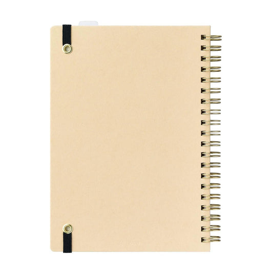 CUADERNO HITOTOKI NOTE Comic Comic Size Night Sky