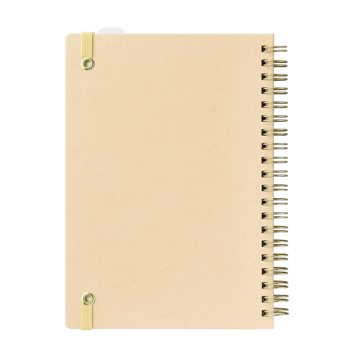 CUADERNO HITOTOKI NOTE Comic Size Stroll