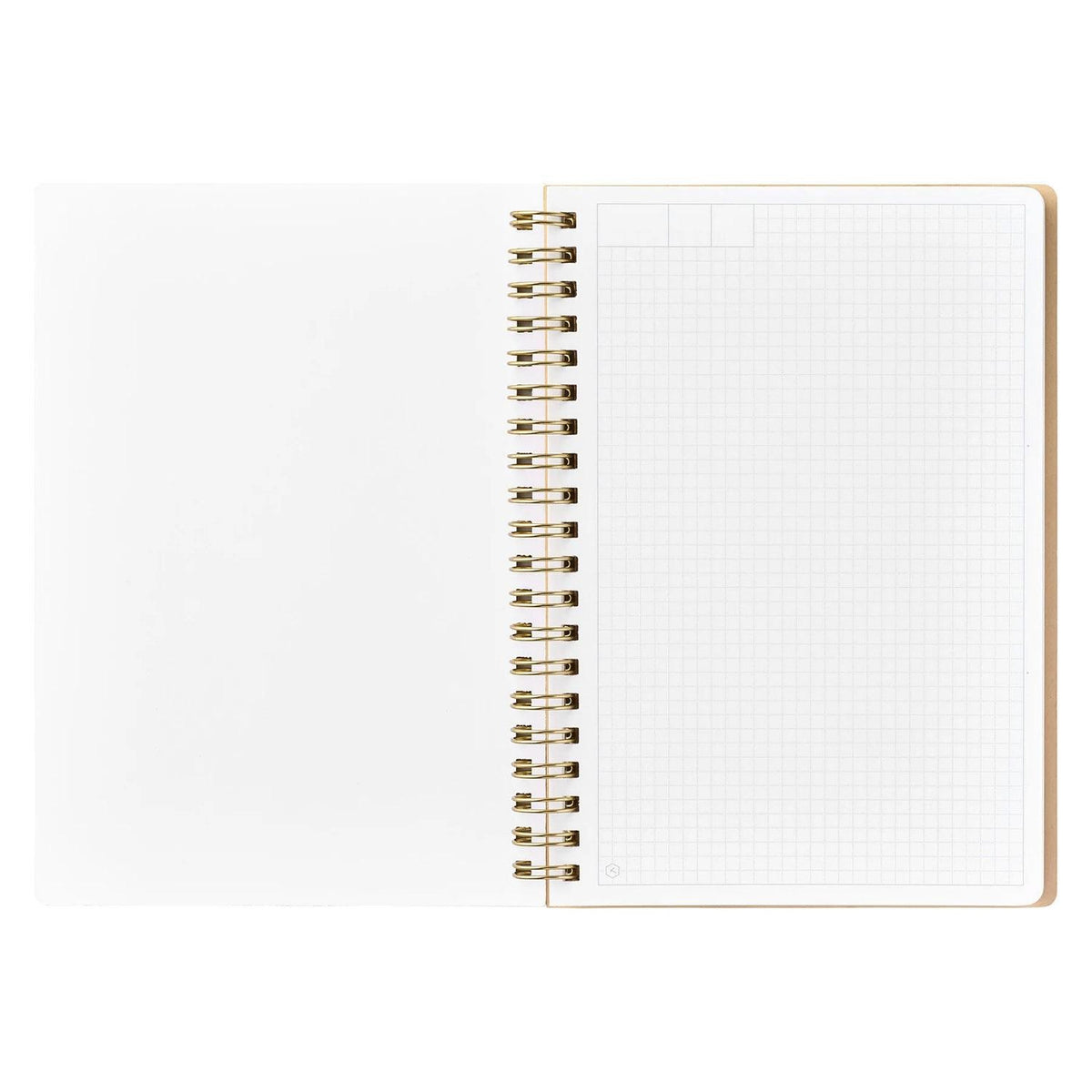 CUADERNO HITOTOKI NOTE Comic Size Stroll
