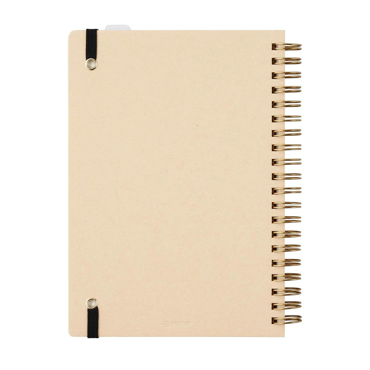 CUADERNO HITOTOKI NOTE Comic Comic Size Tulip