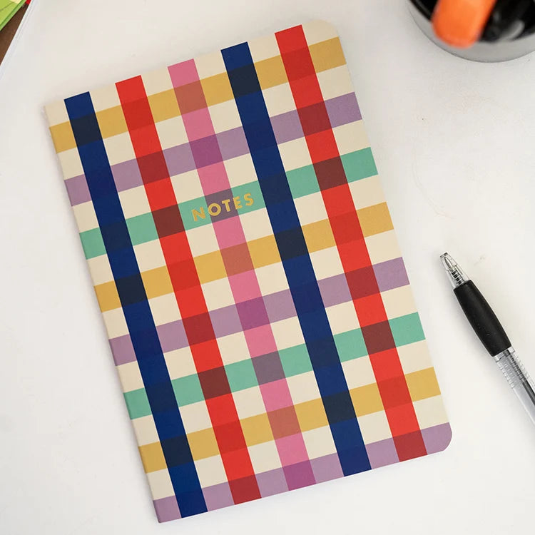Juego de 3 cuadernos A5