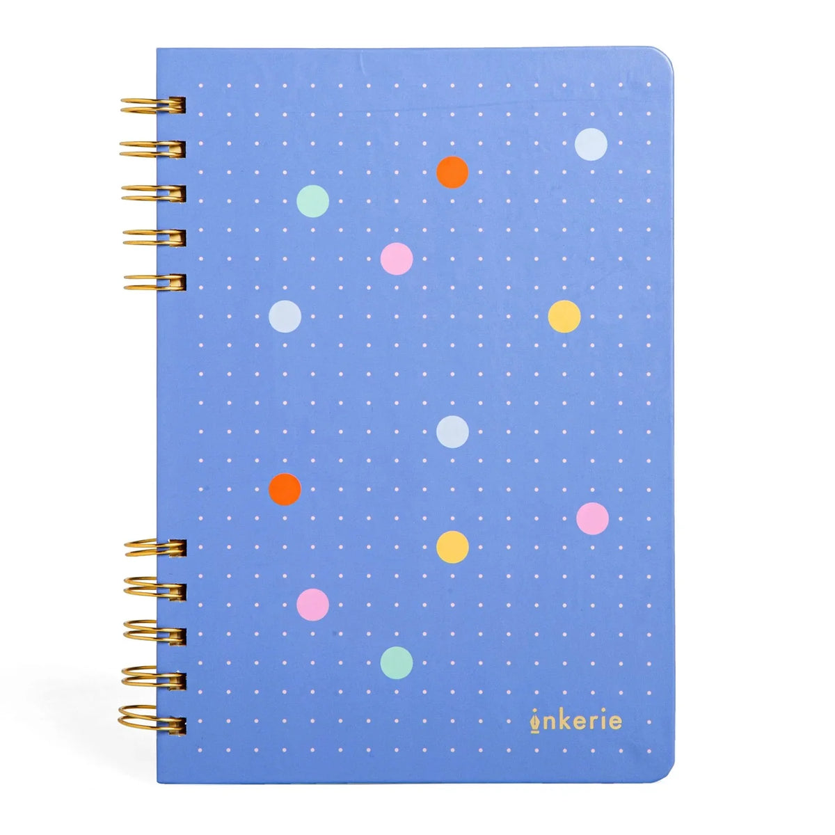 Inkerie Bullet Journal