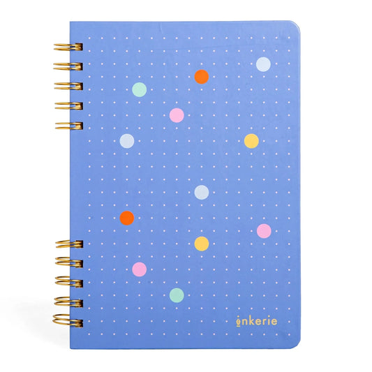 Inkerie Bullet Journal